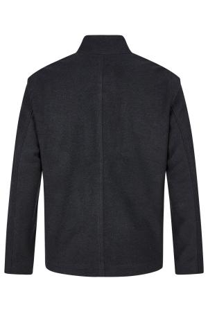 Мужской пиджак Camel Active Casual Jacket Regular Fit 442295-8I41, синий