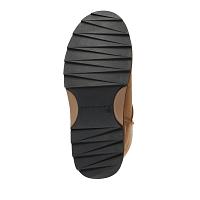 Sharky Mini W12434 - Женские полуугги EMU Australia, коричневые Sharky Mini W12434 - Женские полуугги EMU Australia, коричневые