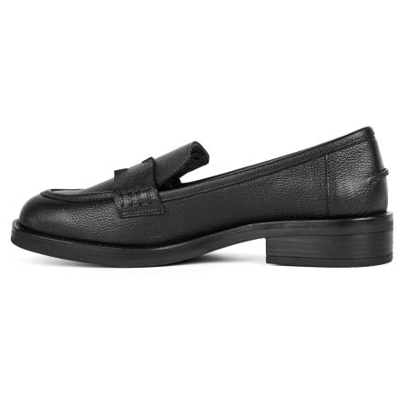 Женские лоферы Bugatti 44405124-1000, черные