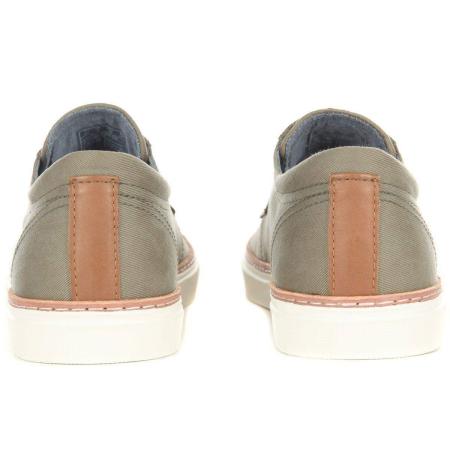 Мужские кеды Gant BARI 18638329, хаки