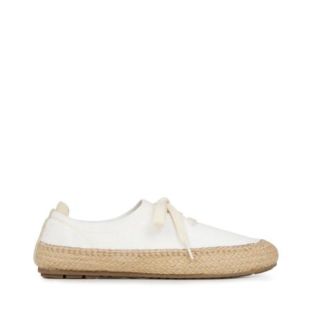 Женские эспадрильи EMU Australia Bonnie W12468, белые