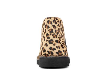 Женские дезерты Clarks Desert Boot 2 26155670, принт