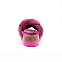 RORY SOFT F301321026 - Женские тапочки SCHOLL, фуксия