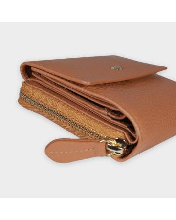 Женский кошелек Braun Buffel ASTI RV-Geldbörse M 8CS 50454, коньячный Женский кошелек Braun Buffel ASTI RV-Geldbörse M 8CS 50454, коньячный