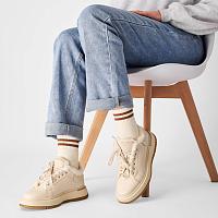 44412222-1000 - Женские кеды Bugatti, белые 44412222-1000 - Женские кеды Bugatti, белые