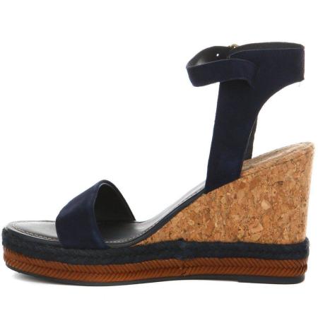 Женские босоножки Gant SAN DIEGO 18563372, синие