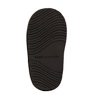 Toddle B10737 - Детские ботинки EMU Australia, черные