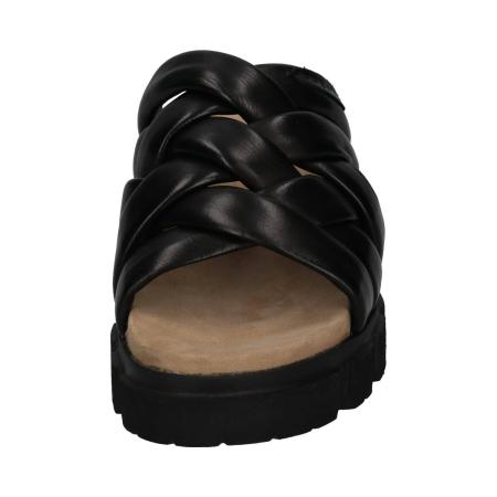 Женские сланцы Bugatti Mary 431A7F82-1000, черные