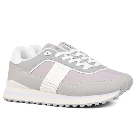 Женские кроссовки Beverly Hills Polo Club PENNY BHW613201, серые