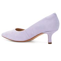 Violet55 Rae 26171860 - Женские туфли Clarks, фиолетовые Violet55 Rae 26171860 - Женские туфли Clarks, фиолетовые