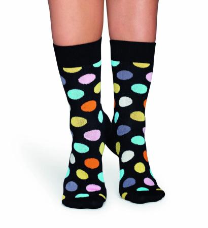 Big Dot Sock BD01