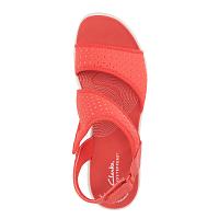 Drift Fern 26171401 - Женские сандалии Clarks, оранжевые