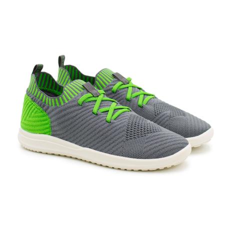 Детские кроссовки Richter low shoes 9051-3191-6300, серые