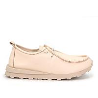 22205083 - Женские полуботинки Clarks, бежевые  22205083 - Женские полуботинки Clarks, бежевые