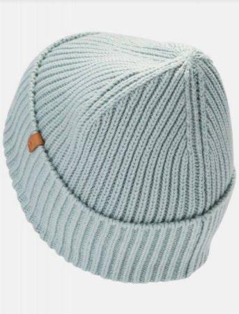 Женская шапка Camel Active MUETZE-STRICK 306560-6M56, хаки