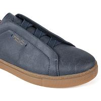 STEVE LTX BHM525125 - Мужские кеды Beverly Hills Polo Club, синие STEVE LTX BHM525125 - Мужские кеды Beverly Hills Polo Club, синие