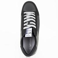 NIKA LTH GAM524600 - Мужские кеды GAS, черные