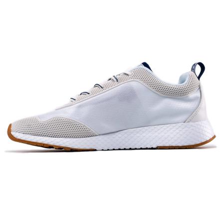 Женские кроссовки Pepe Jeans London KOKO IVE PLS30998, белые