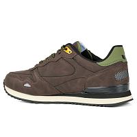 OMY NBX GAM523815 - Мужские кроссовки GAS, коричневые