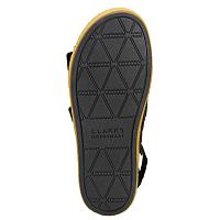 Originals Overleigh Tor 26171617 - Мужские сандалии Clarks, зеленые Originals Overleigh Tor 26171617 - Мужские сандалии Clarks, зеленые