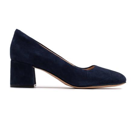 Женские туфли-лодочки Clarks Sheer Rose 26148231, синие