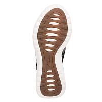 Teagan Go 26166443 - Женские кроссовки Clarks, черные Teagan Go 26166443 - Женские кроссовки Clarks, черные