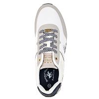 MAXI BHM613000 - Мужские кроссовки Beverly Hills Polo Club, серые