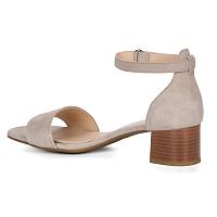 PRATO-S 2.0 12-25601-08 - Женские босоножки ARA, бежевые PRATO-S 2.0 12-25601-08 - Женские босоножки ARA, бежевые