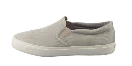 Женские слипоны Gant ZOEE 18578446, серые