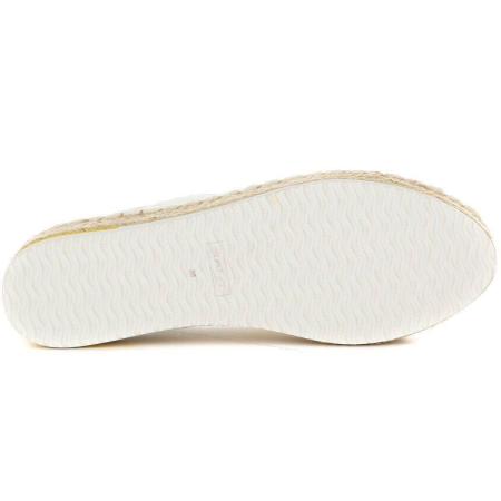 Женские эспадрильи Gant CAROL 18568365, белые