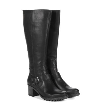 Женские сапоги ARA Madison-St 22-67359-71, черные