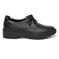 Calla Ruby 26167690 - Женские полуботинки Clarks, черные