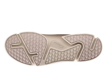 Женские кроссовки Clarks Tri Pure 26141943, белые Женские кроссовки Clarks Tri Pure 26141943, белые