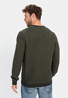 Pullover 1/1Arm 409500-4K07 - Pullover 1/1Arm 409500-4K07