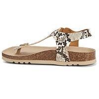 FLORIANE F322721171 - Женские сандалии SCHOLL, белые