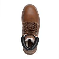 43EA301-650470 - Женские высокие ботинки DOCKERS, коньячные 43EA301-650470 - Женские высокие ботинки DOCKERS, коньячные