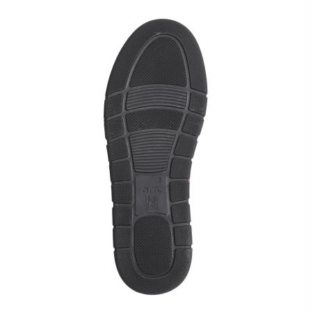 Женские ботинки ARA ROM-SPORT-ST 2.0 12-24453-04, красные