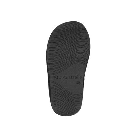 Детские тапочки EMU Australia Lamb Slipper K12351, натуральные