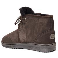 Platinum Cooper M11880 - Мужские угги EMU Australia, коричневые