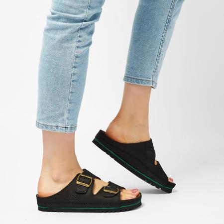 Женские пантолеты SCHOLL JOSEPHINE F321641004, черные