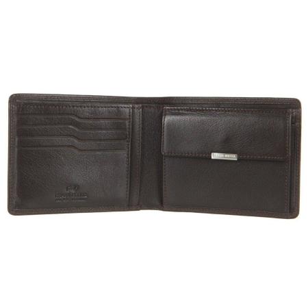 Кошелек Braun Buffel GOLF 2.0 Coin Wallet 4+3CS 90327 Кошелек Braun Buffel GOLF 2.0 Coin Wallet 4+3CS 90327