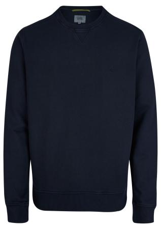 Мужской свитшот Camel Active Sweatshirt 409445-7W00, синий