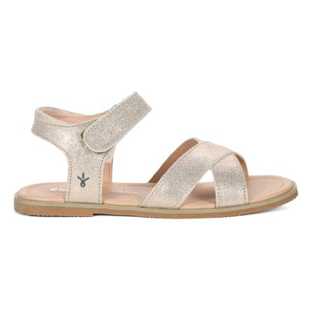 Детские сандалии EMU Australia Rose K12215, золотые