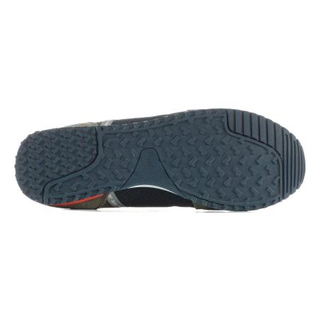 Мужские кроссовки Pepe Jeans London TINKER ZERO SEAL PMS30508, зеленые