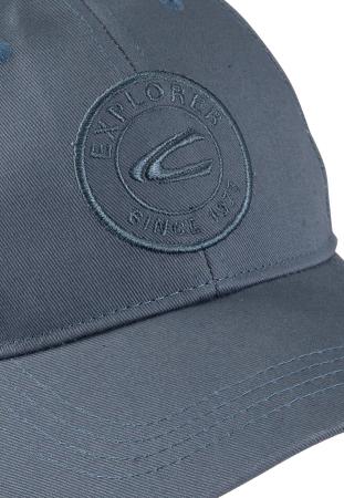 Basic Cap 406080-1C08 Basic Cap 406080-1C08