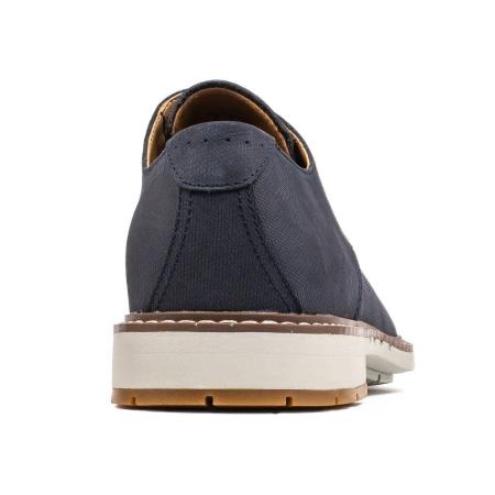 Мужские дерби Clarks Un Elott Lace 26149335, синие