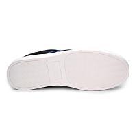 DONALD GAM414025 - Мужские кеды GAS, черные