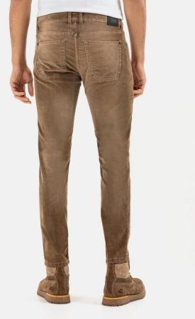 Мужские брюки Camel Active 5Pkt Slim Fit 488885-8F31, бежевые