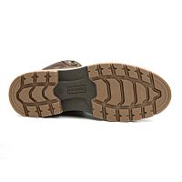 022T51766BP 022T51766BP133 - Мужские высокие ботинки Bullboxer, коричневые