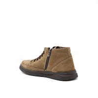  33307153-3500 - Мужские ботинки Bugatti, бежевые